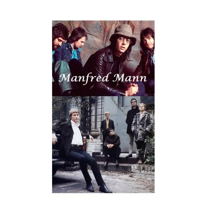 Manfred Mann