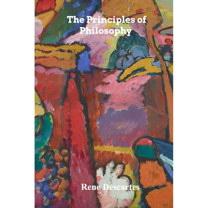 The Principles of Philosophy