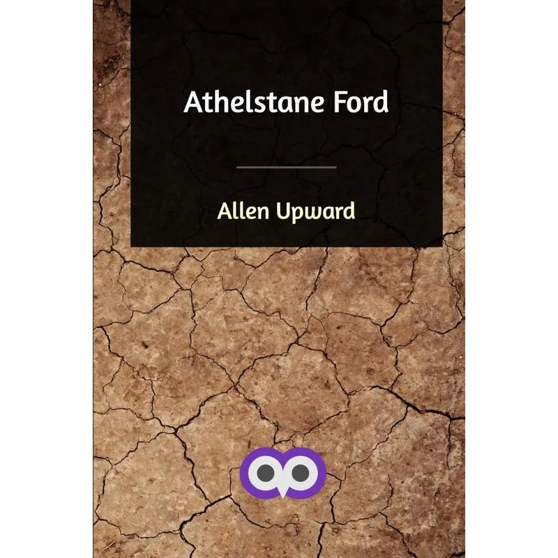 Athelstane Ford