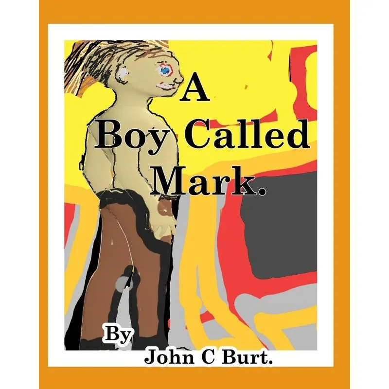 A Boy Called Mark.