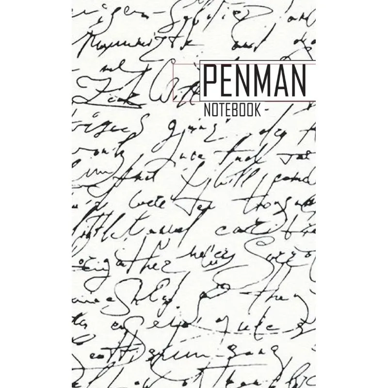 Penman Notebook