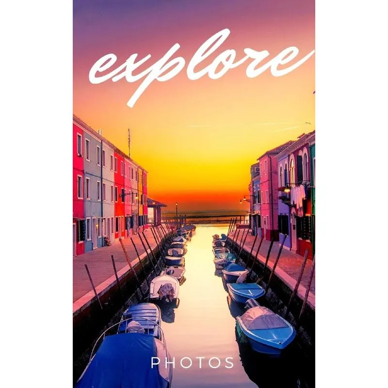 Explore