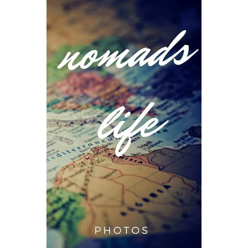 Nomad Life, or part of it.