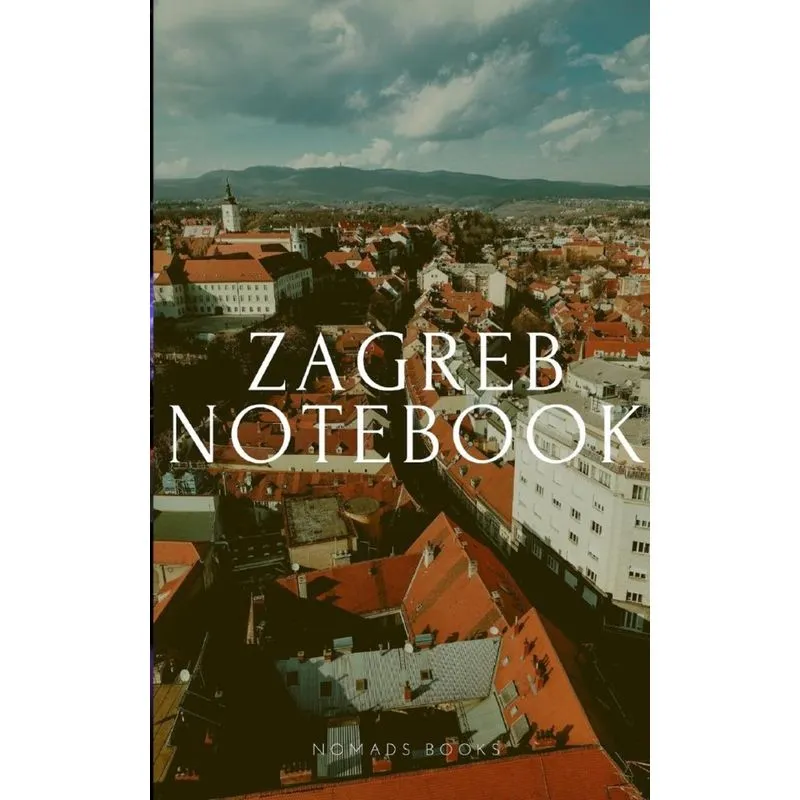 Zagreb notebook