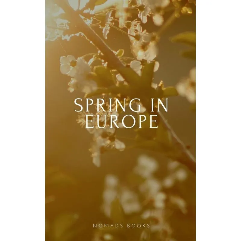 Spring in Europe