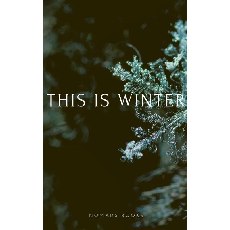 This is winter
