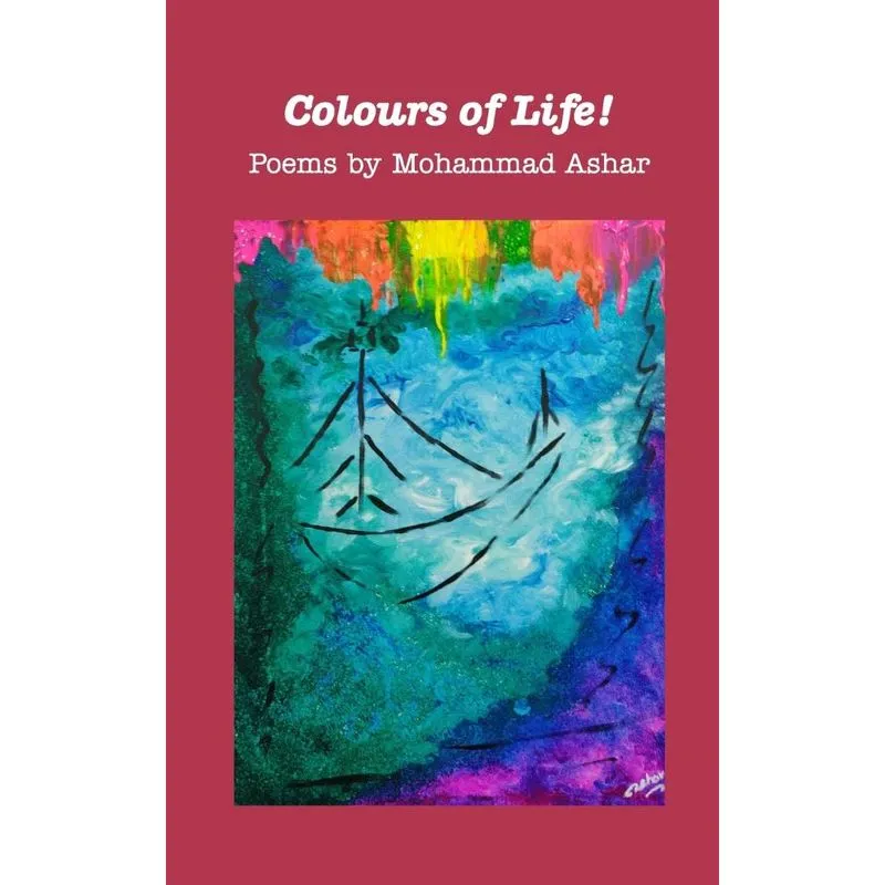 Colours of Life