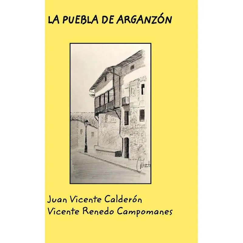 La Puebla de Arganzón