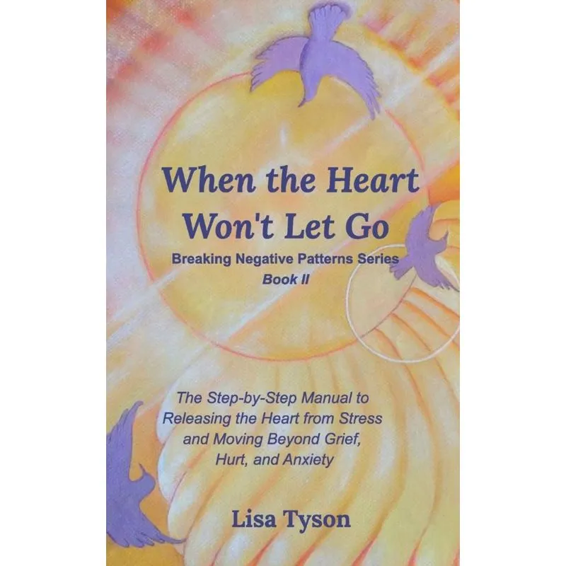 When the Heart Wont Let Go