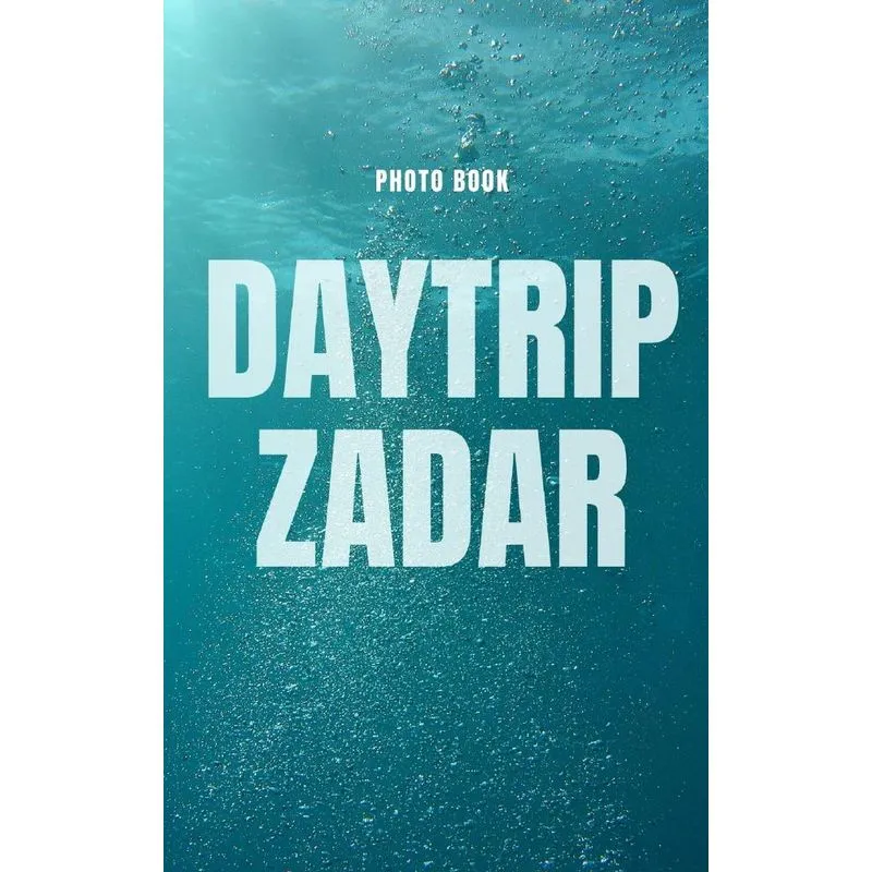 Daytrip Zadar