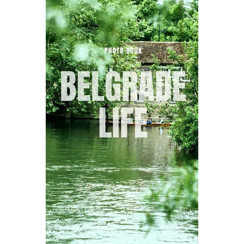 Belgrade Life