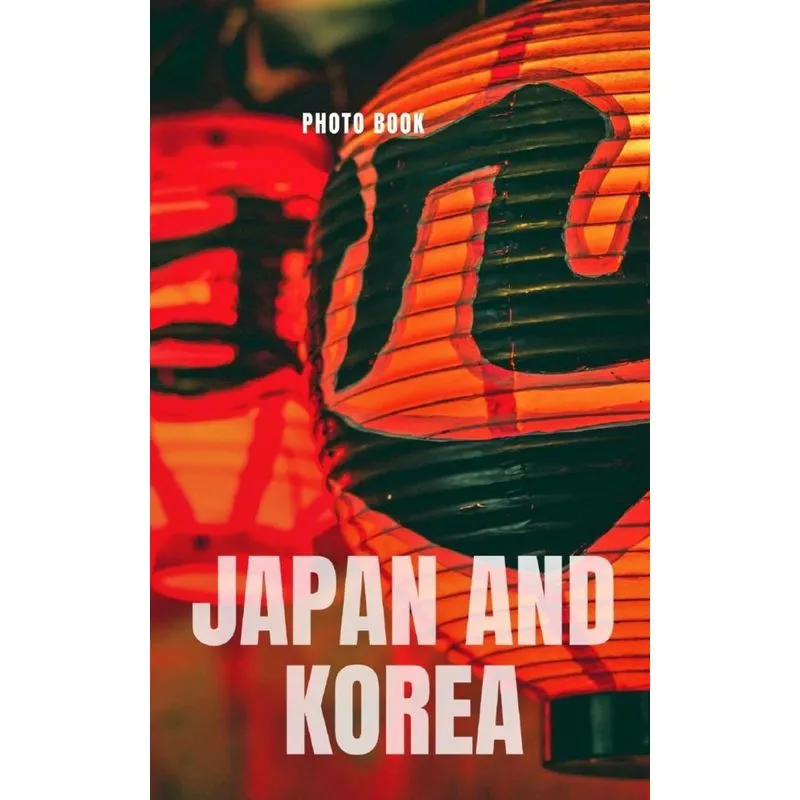 Japan and Korea