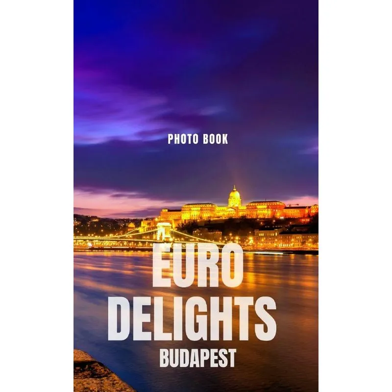 Euro Delights