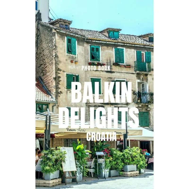 Balkin Delights