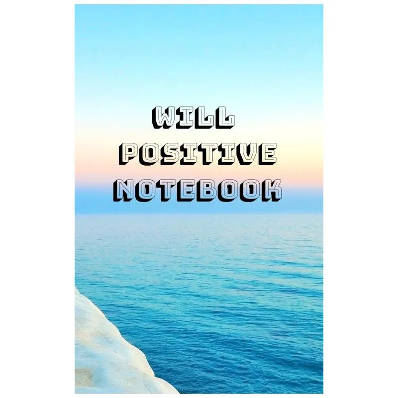 Will Positive Notebook