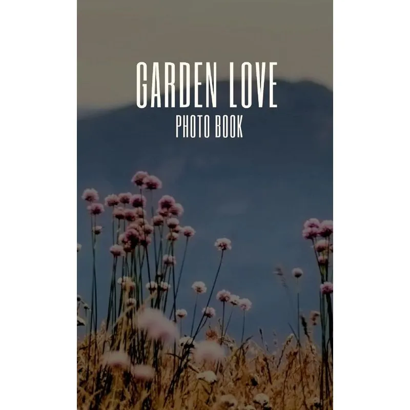 Garden Love