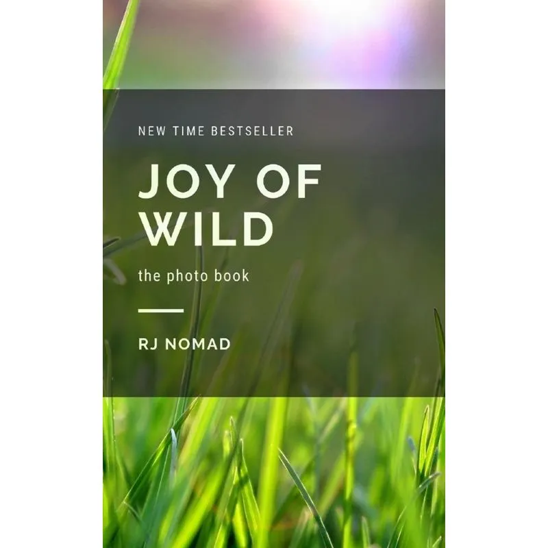 Joy of Wild