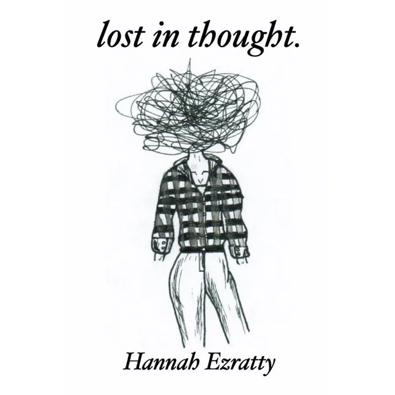 lost in thought.