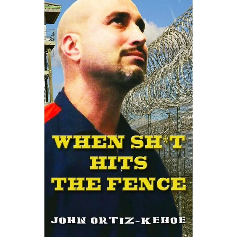 When Shit Hits The Fence