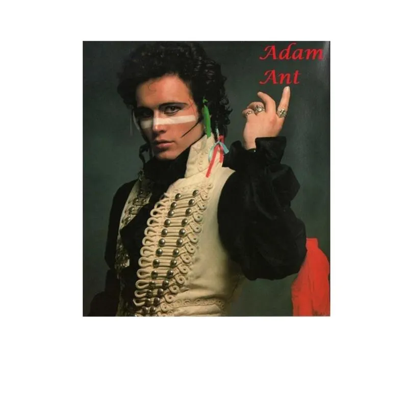 Adam Ant