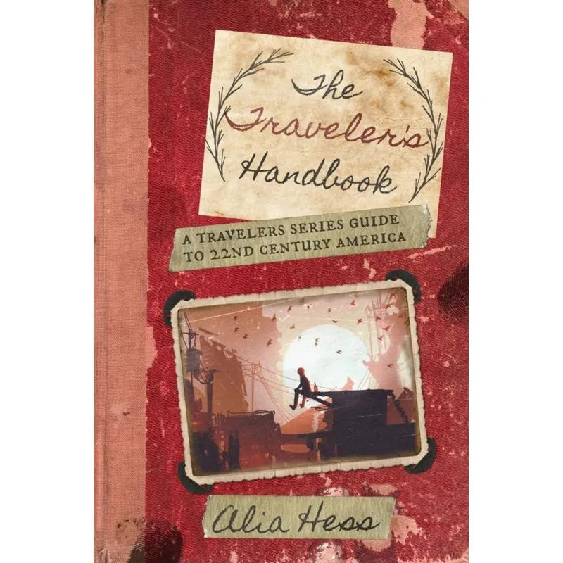 The Travelers Handbook