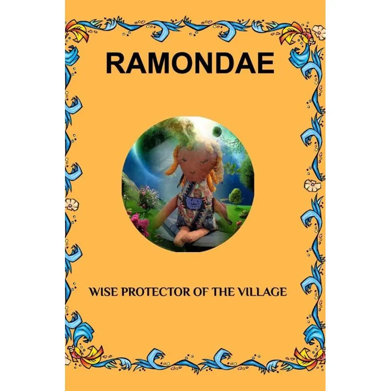 Ramondae Wise Protector