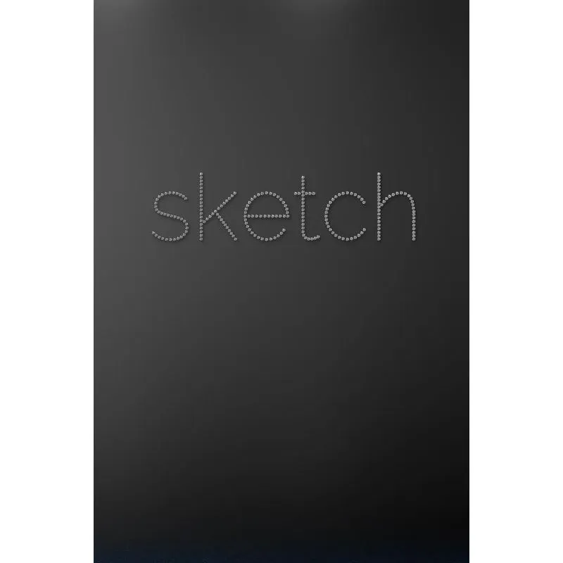 sketchBook Sir Michael Huhn artist designer edition