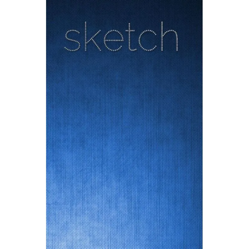 sketchBook Sir Michael Huhn artist designer edition