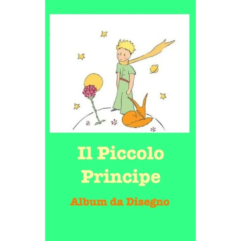 Il Piccolo Principe