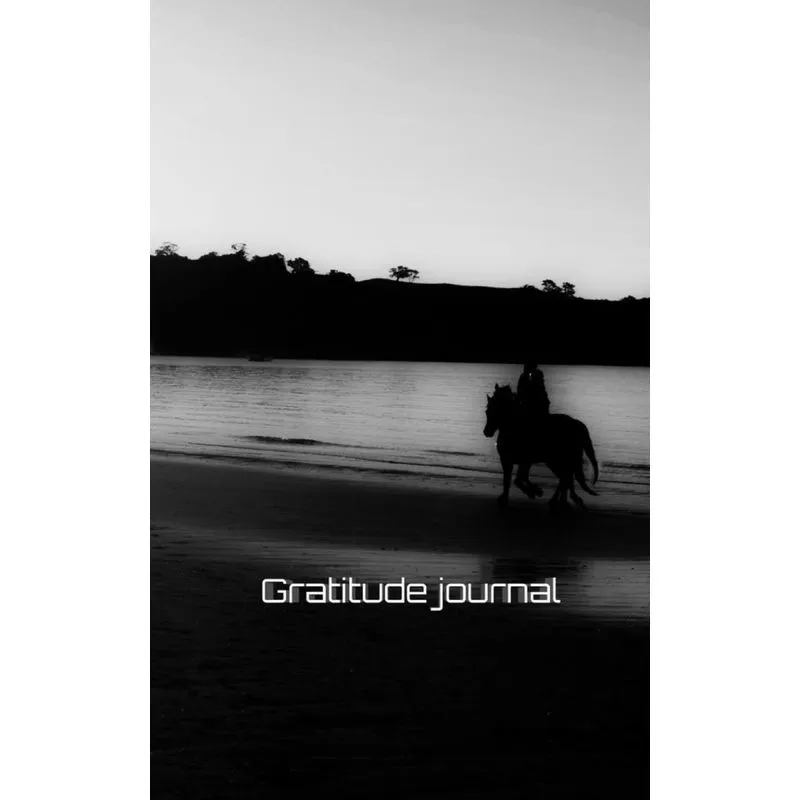 New Zealand Gratitude Journal