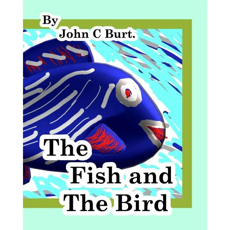 The Fish and The Bird.