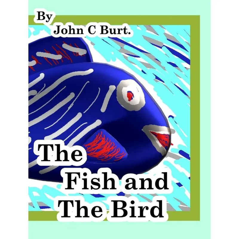 The Fish and The Bird.