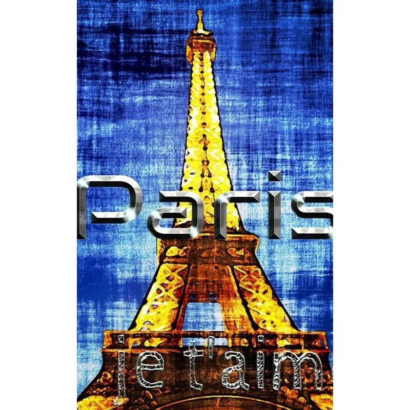 Paris Jetaim Journal