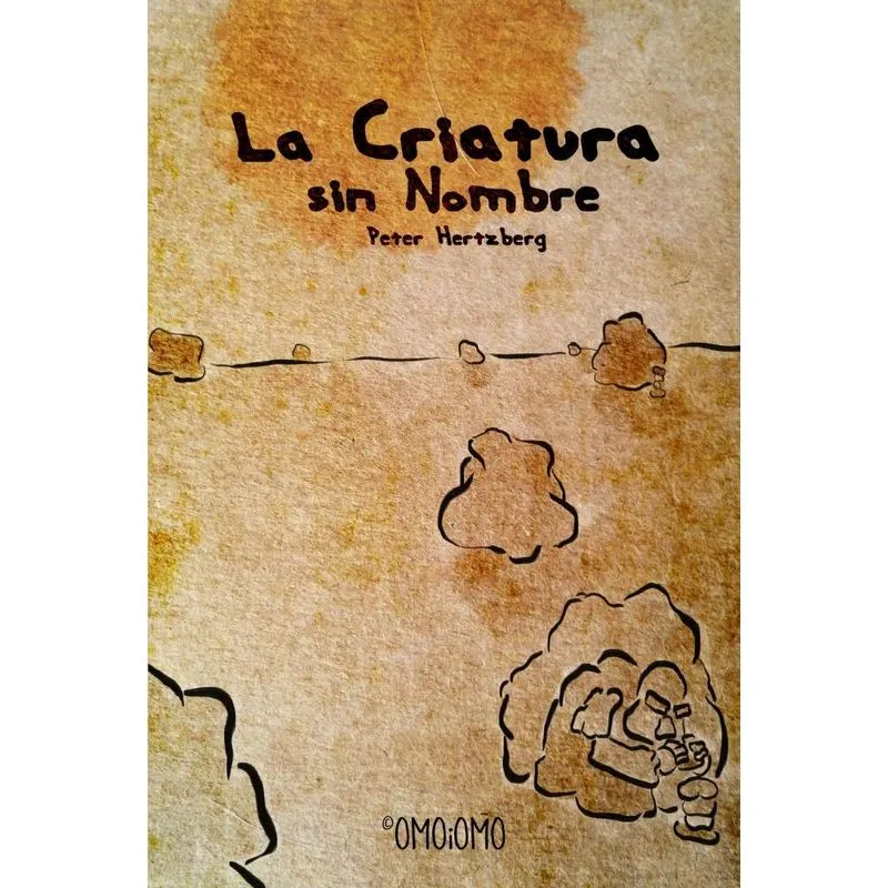 La Criatura sin Nombre