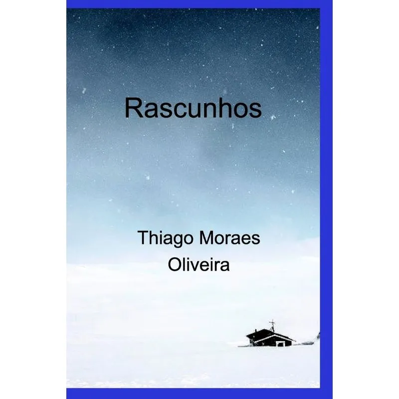 Rascunhos