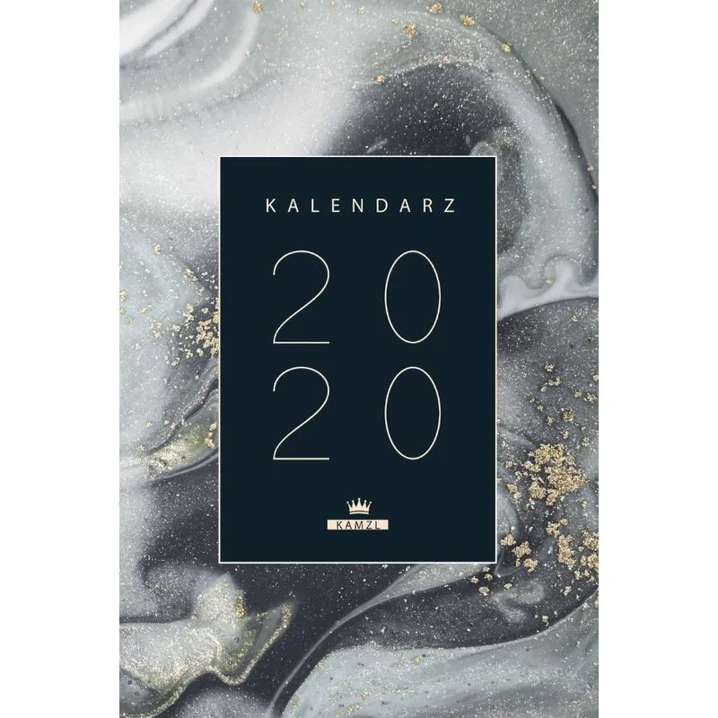 Kalendarz 2020