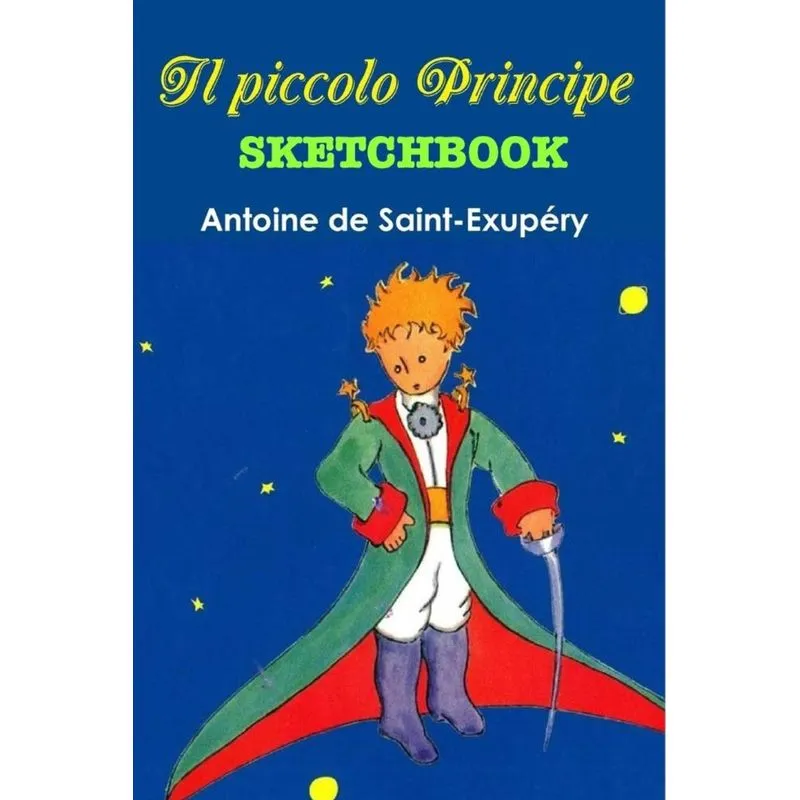 Il piccolo Principe
