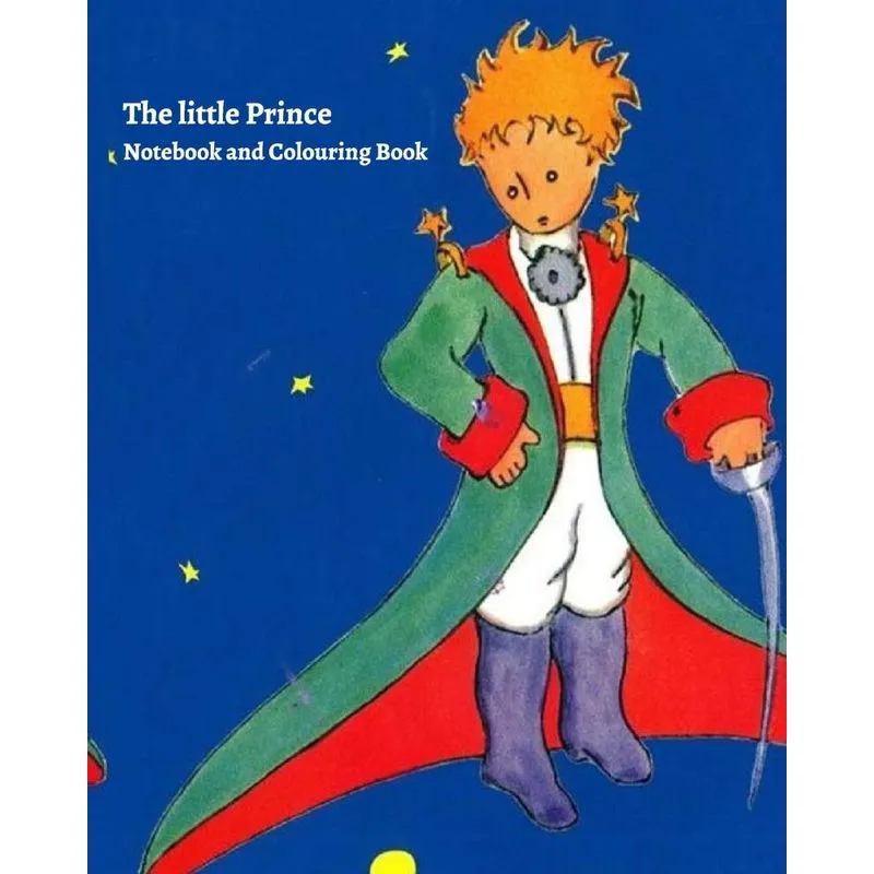 The Little Prince