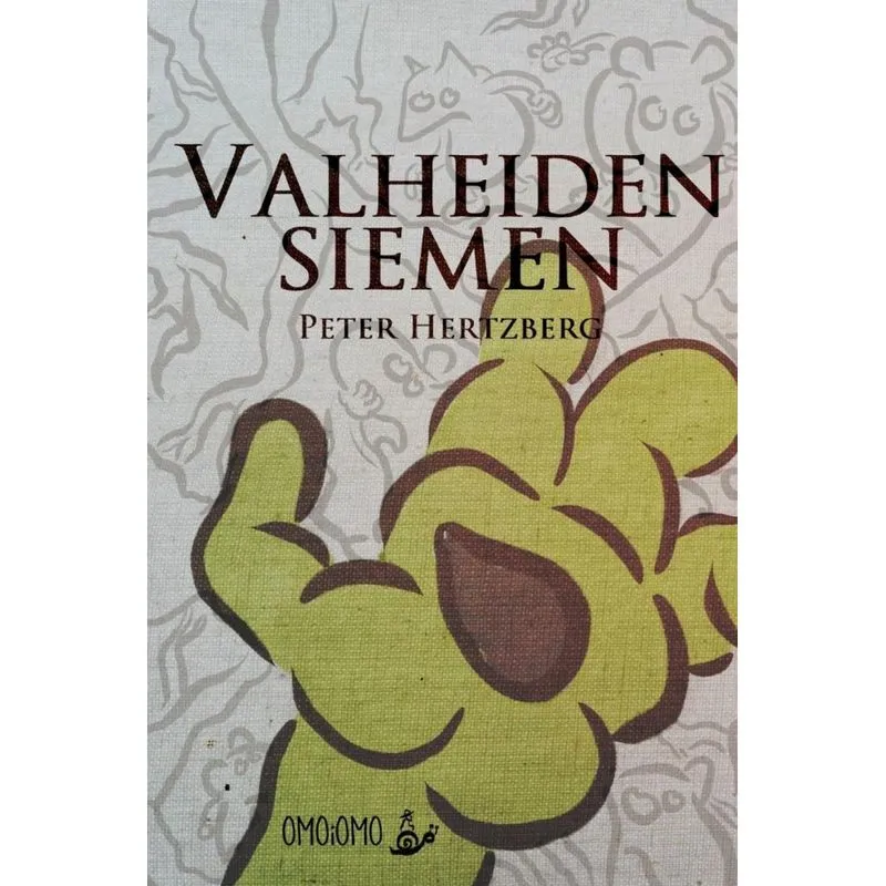 Valheiden siemen