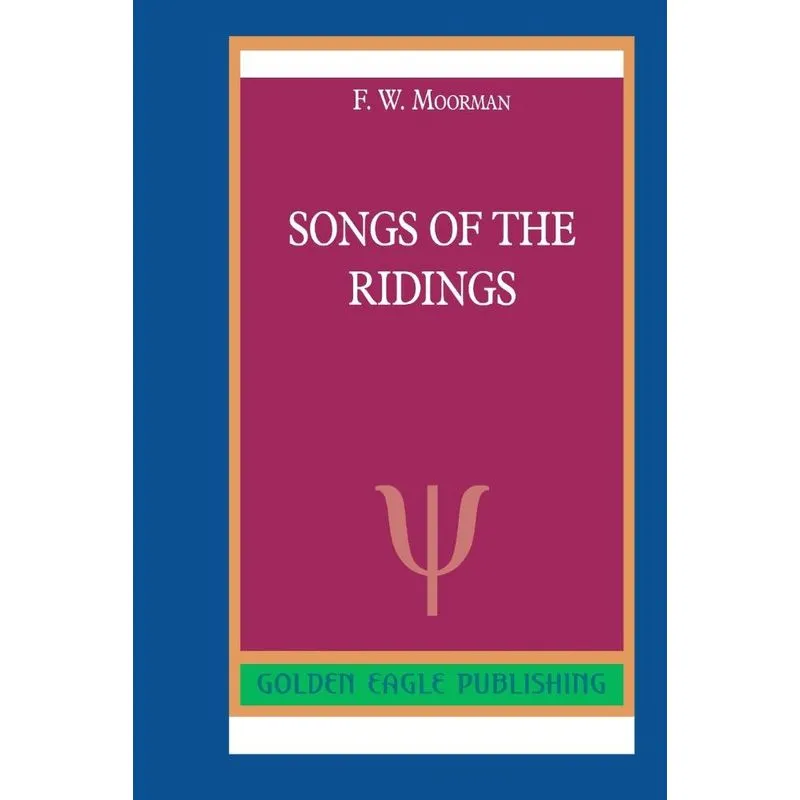 Songs of the Ridings