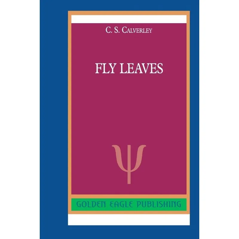 Fly Leaves