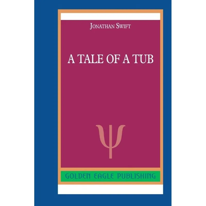 A Tale of a Tub