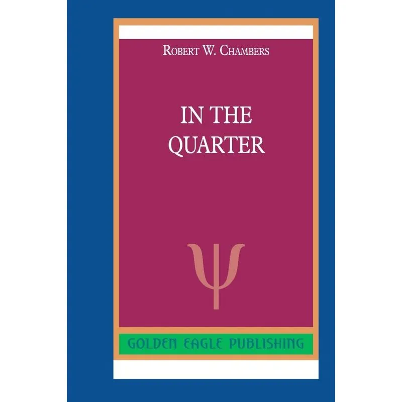 In the Quarter