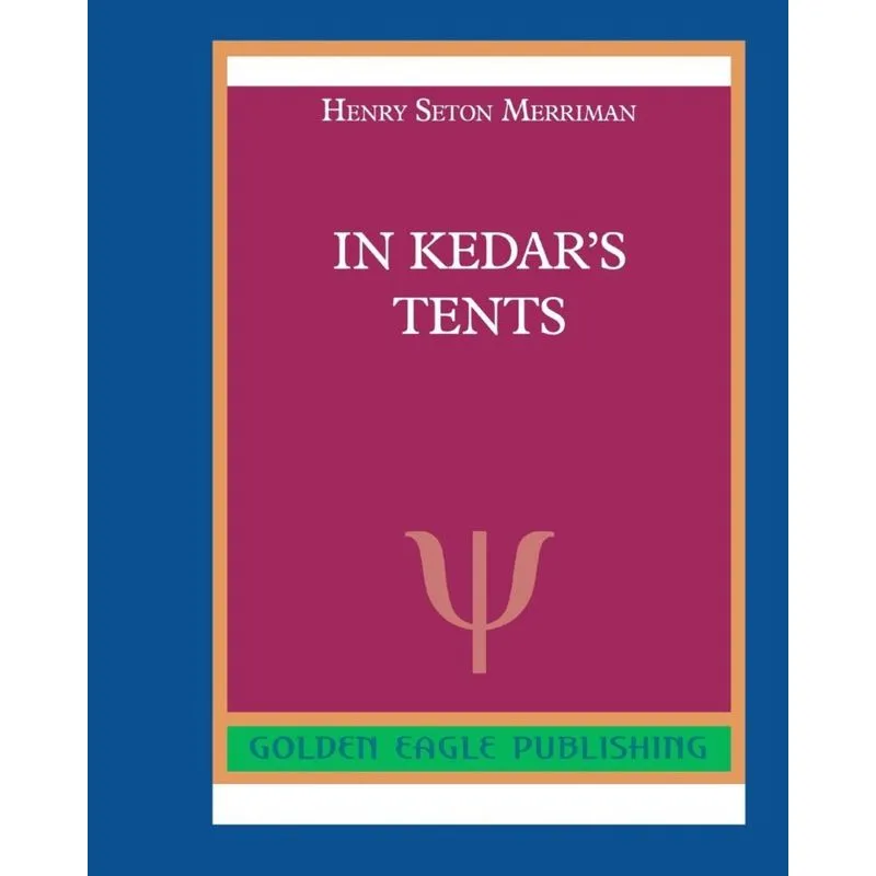 In Kedars Tents