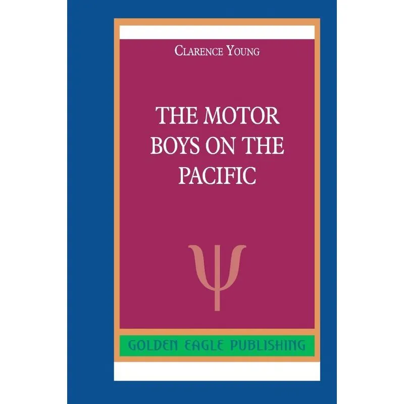 The Motor Boys on the Pacific