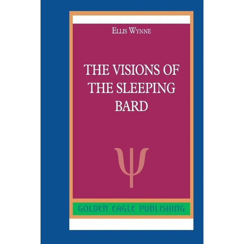 The Visions of the Sleeping Bard