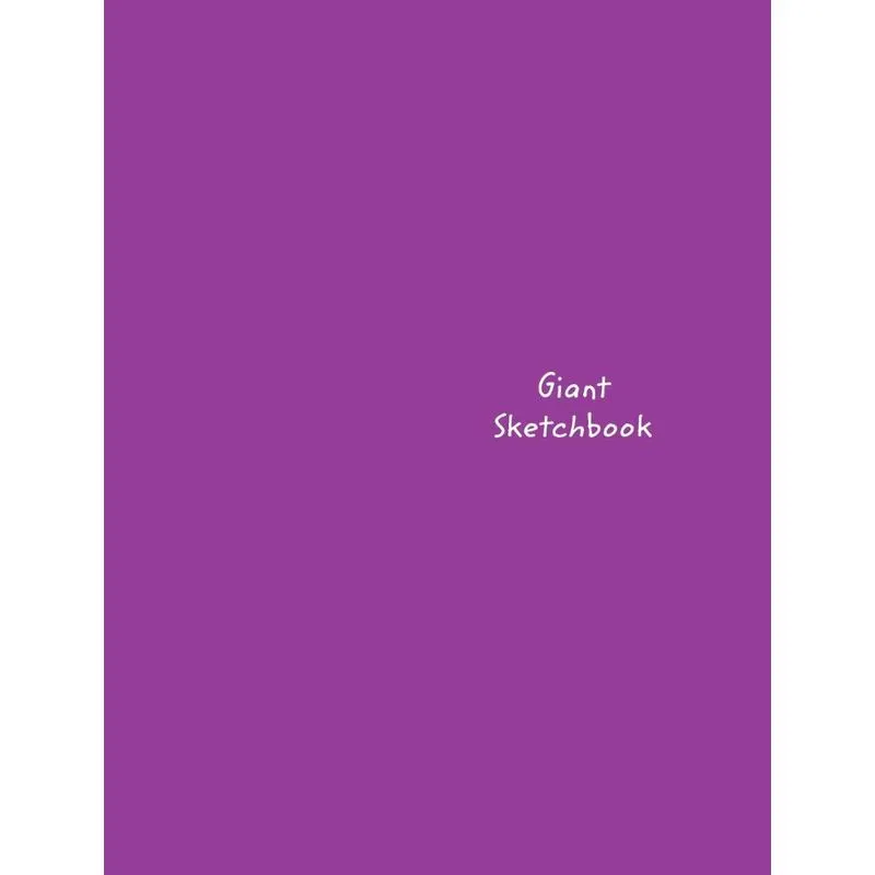 Giant Sketchbook