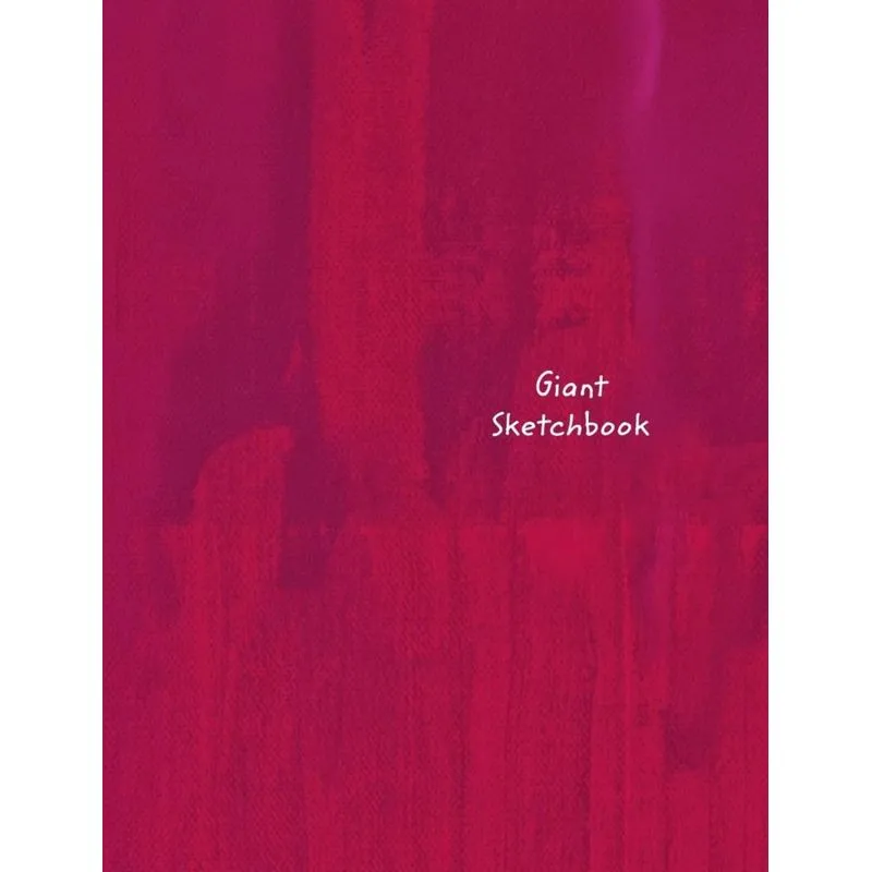 Giant Sketchbook