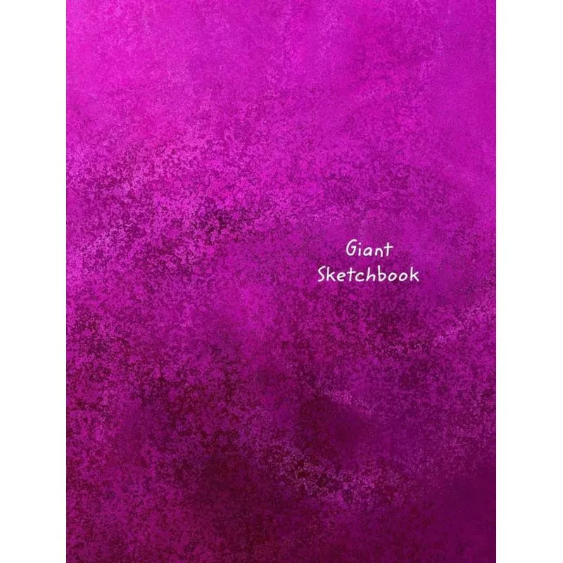 Giant Sketchbook