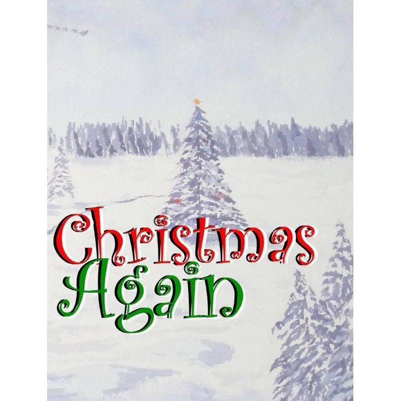 Christmas Again